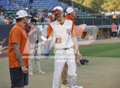 Thumbnail 1 in Hesperia Christian vs. Castaic photogallery.