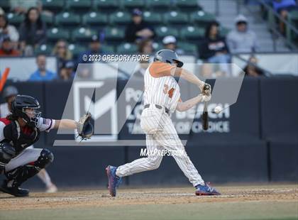 Thumbnail 1 in Hesperia Christian vs. Castaic photogallery.