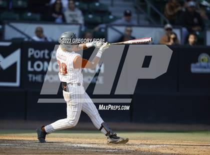 Thumbnail 1 in Hesperia Christian vs. Castaic photogallery.