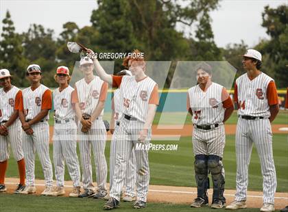 Thumbnail 2 in Hesperia Christian vs. Castaic photogallery.