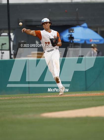 Thumbnail 1 in Hesperia Christian vs. Castaic photogallery.