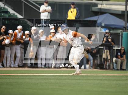 Thumbnail 2 in Hesperia Christian vs. Castaic photogallery.