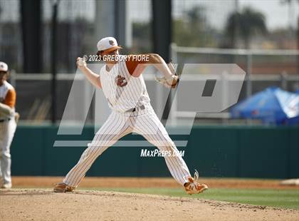 Thumbnail 1 in Hesperia Christian vs. Castaic photogallery.