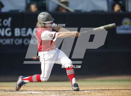 Thumbnail 3 in Hesperia Christian vs. Castaic photogallery.