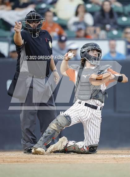 Thumbnail 2 in Hesperia Christian vs. Castaic photogallery.