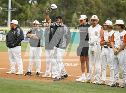 Thumbnail 2 in Hesperia Christian vs. Castaic photogallery.