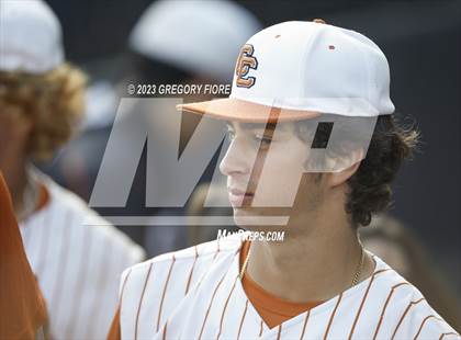 Thumbnail 1 in Hesperia Christian vs. Castaic photogallery.
