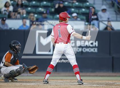 Thumbnail 2 in Hesperia Christian vs. Castaic photogallery.