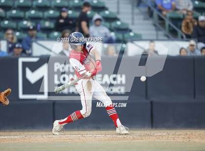 Thumbnail 1 in Hesperia Christian vs. Castaic photogallery.