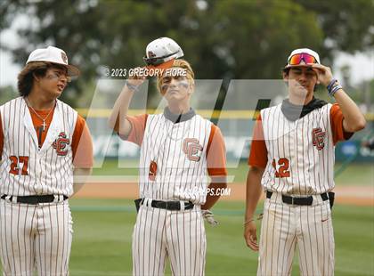 Thumbnail 3 in Hesperia Christian vs. Castaic photogallery.