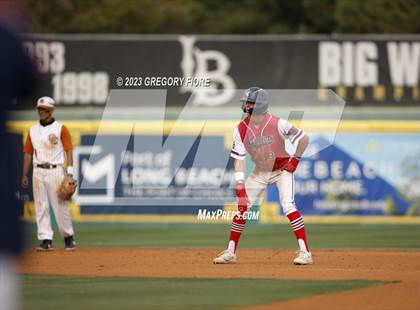 Thumbnail 1 in Hesperia Christian vs. Castaic photogallery.