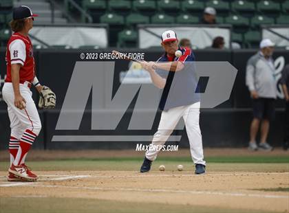 Thumbnail 2 in Hesperia Christian vs. Castaic photogallery.