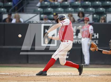 Thumbnail 2 in Hesperia Christian vs. Castaic photogallery.