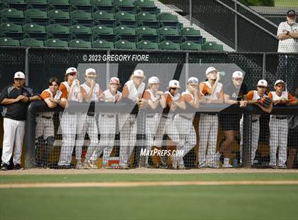 Thumbnail 1 in Hesperia Christian vs. Castaic photogallery.