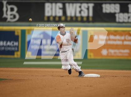 Thumbnail 3 in Hesperia Christian vs. Castaic photogallery.