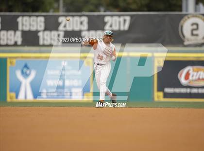 Thumbnail 1 in Hesperia Christian vs. Castaic photogallery.