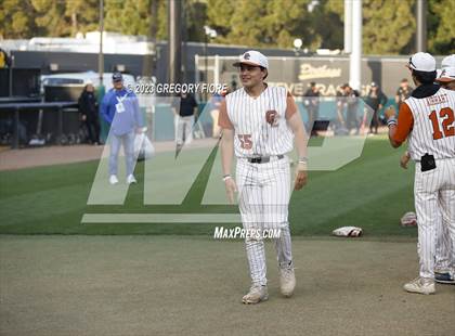 Thumbnail 3 in Hesperia Christian vs. Castaic photogallery.