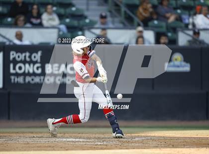 Thumbnail 1 in Hesperia Christian vs. Castaic photogallery.