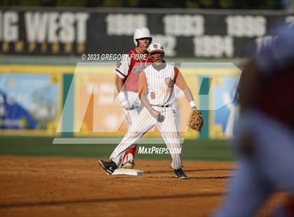 Thumbnail 2 in Hesperia Christian vs. Castaic photogallery.