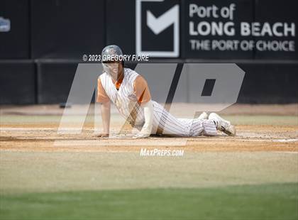 Thumbnail 1 in Hesperia Christian vs. Castaic photogallery.