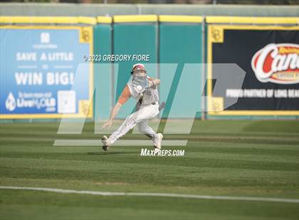 Thumbnail 3 in Hesperia Christian vs. Castaic photogallery.