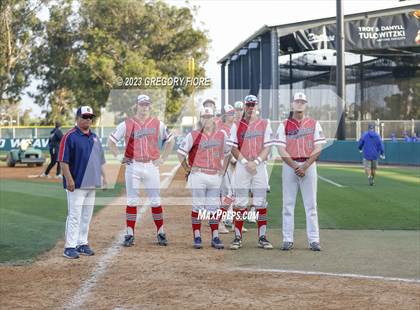 Thumbnail 1 in Hesperia Christian vs. Castaic photogallery.