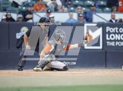 Thumbnail 3 in Hesperia Christian vs. Castaic photogallery.