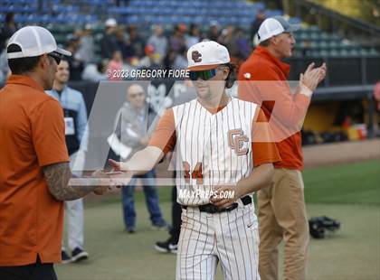 Thumbnail 1 in Hesperia Christian vs. Castaic photogallery.