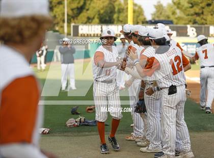 Thumbnail 2 in Hesperia Christian vs. Castaic photogallery.