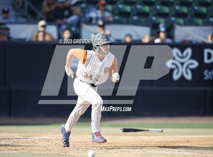 Thumbnail 3 in Hesperia Christian vs. Castaic photogallery.