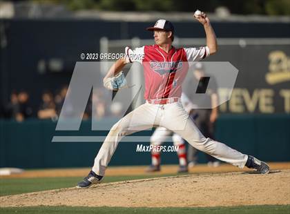 Thumbnail 2 in Hesperia Christian vs. Castaic photogallery.