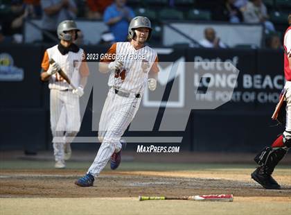 Thumbnail 3 in Hesperia Christian vs. Castaic photogallery.