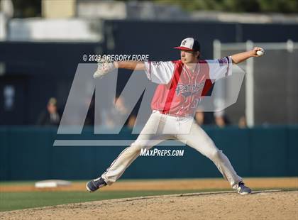 Thumbnail 3 in Hesperia Christian vs. Castaic photogallery.