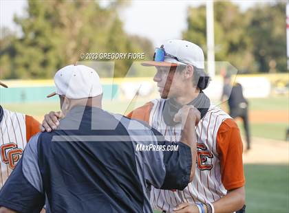 Thumbnail 3 in Hesperia Christian vs. Castaic photogallery.