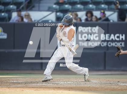 Thumbnail 3 in Hesperia Christian vs. Castaic photogallery.