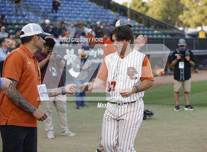 Thumbnail 1 in Hesperia Christian vs. Castaic photogallery.