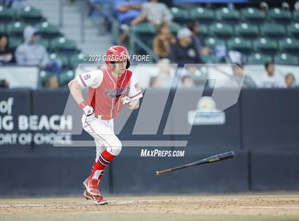 Thumbnail 1 in Hesperia Christian vs. Castaic photogallery.