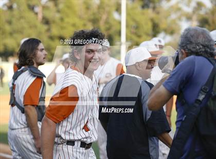 Thumbnail 1 in Hesperia Christian vs. Castaic photogallery.