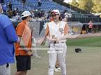 Photo from the gallery "Hesperia Christian vs. Castaic"