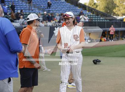 Thumbnail 1 in Hesperia Christian vs. Castaic photogallery.