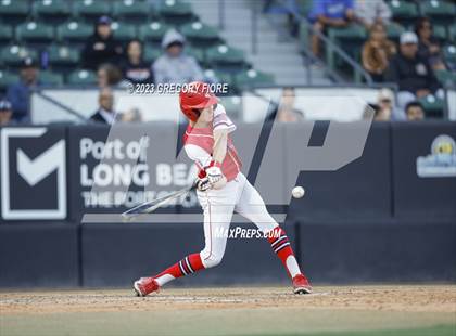 Thumbnail 2 in Hesperia Christian vs. Castaic photogallery.