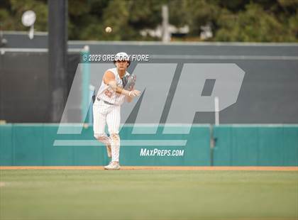 Thumbnail 3 in Hesperia Christian vs. Castaic photogallery.