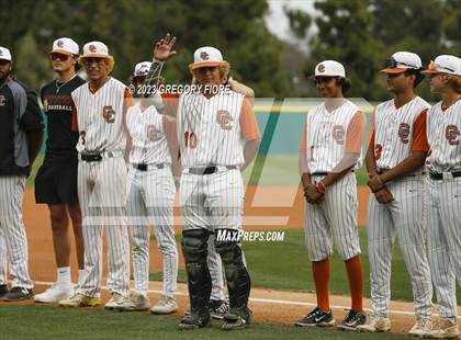 Thumbnail 3 in Hesperia Christian vs. Castaic photogallery.