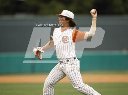 Thumbnail 1 in Hesperia Christian vs. Castaic photogallery.
