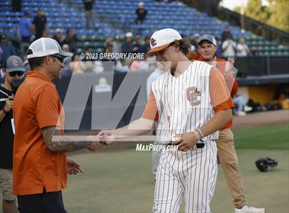 Thumbnail 1 in Hesperia Christian vs. Castaic photogallery.
