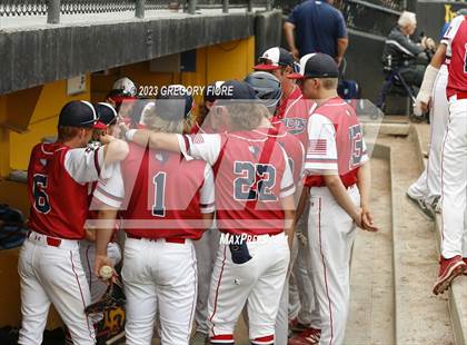 Thumbnail 1 in Hesperia Christian vs. Castaic photogallery.