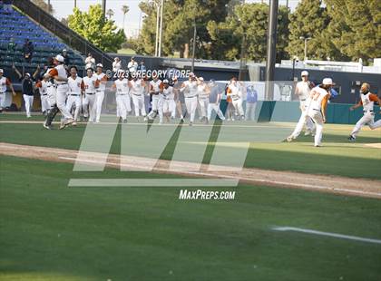 Thumbnail 3 in Hesperia Christian vs. Castaic photogallery.