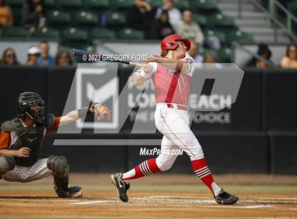 Thumbnail 3 in Hesperia Christian vs. Castaic photogallery.