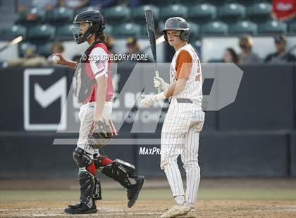 Thumbnail 1 in Hesperia Christian vs. Castaic photogallery.