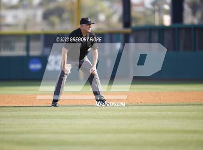 Thumbnail 1 in Hesperia Christian vs. Castaic photogallery.